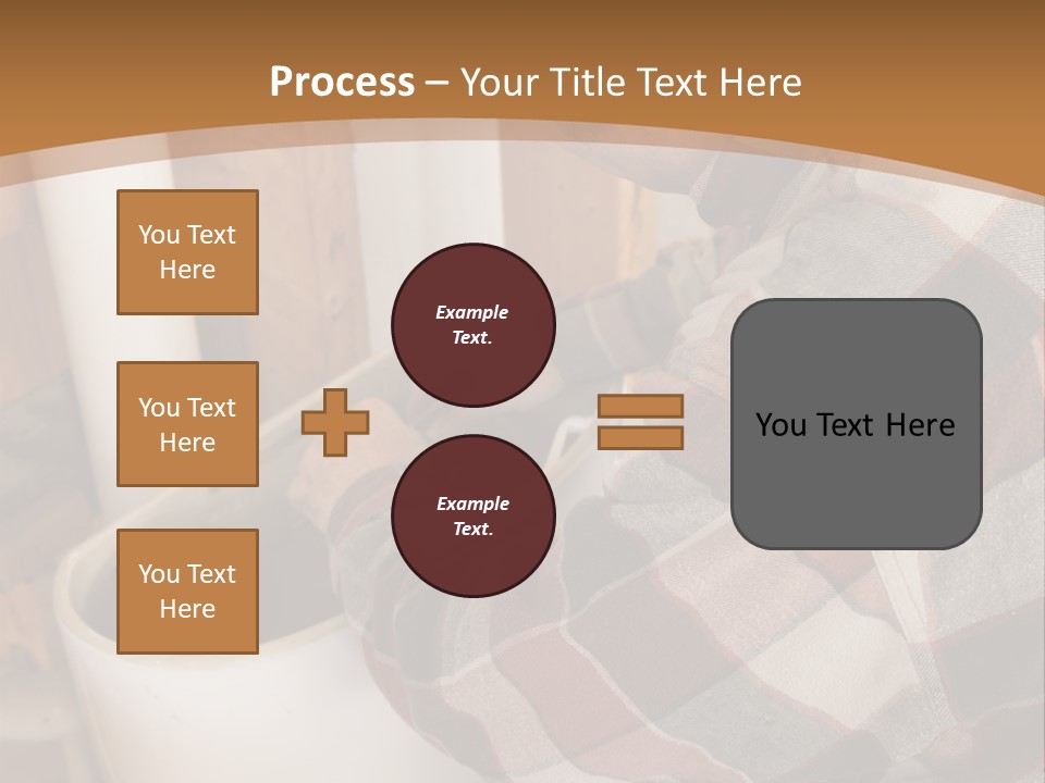 A Construction Plumber Installing A Toilet Tank In A New Building. Authentic And Accurate Content Depiction. PowerPoint Template