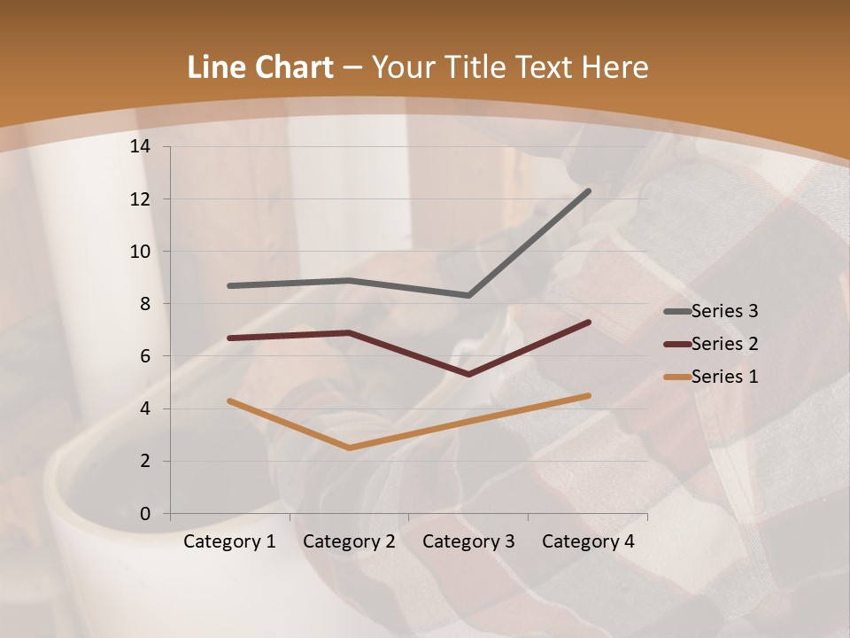 A Construction Plumber Installing A Toilet Tank In A New Building. Authentic And Accurate Content Depiction. PowerPoint Template