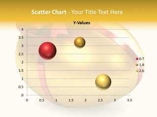 Golden Egg PowerPoint Template