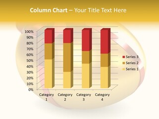 Golden Egg PowerPoint Template