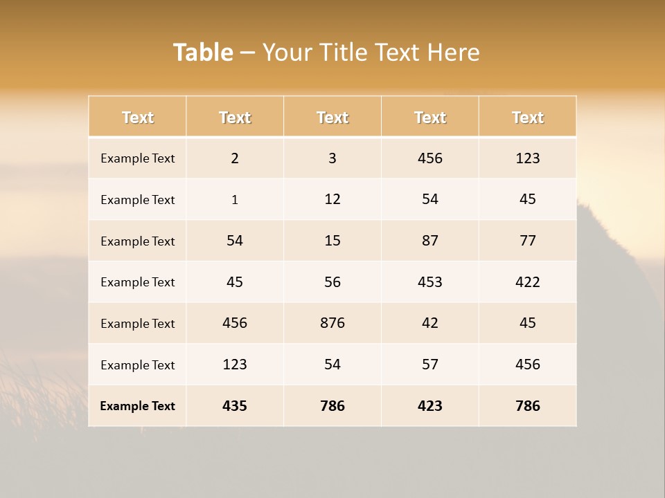 A Couple Of Dogs Sitting On Top Of A Grass Covered Field PowerPoint Template