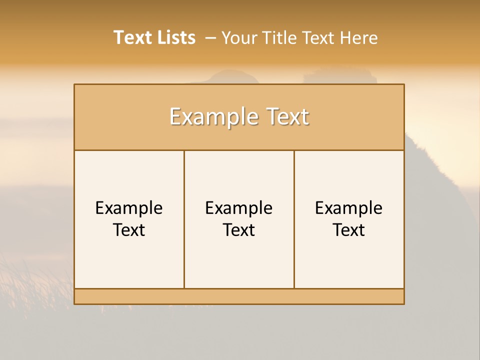 A Couple Of Dogs Sitting On Top Of A Grass Covered Field PowerPoint Template