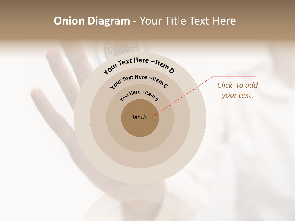 Store Fronts PowerPoint Template