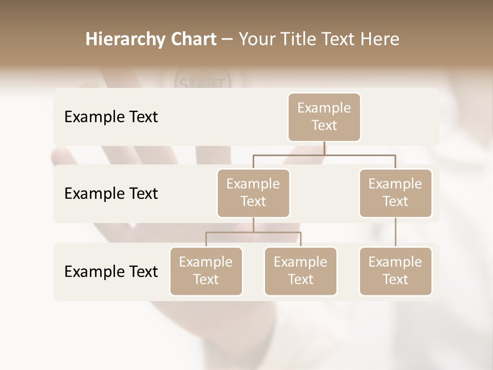 Store Fronts PowerPoint Template