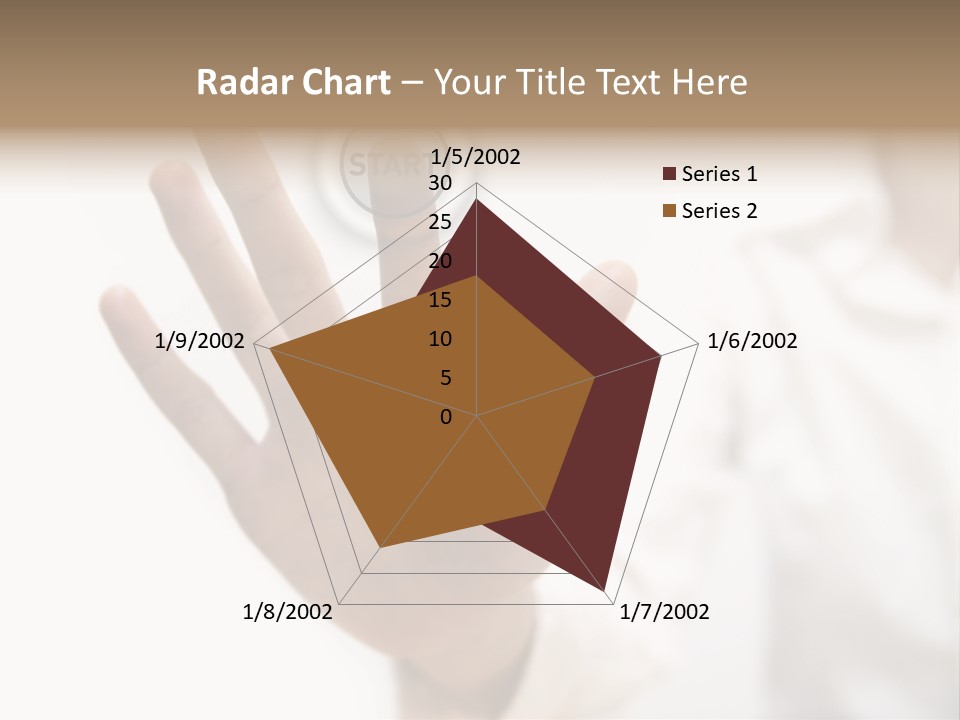 Store Fronts PowerPoint Template