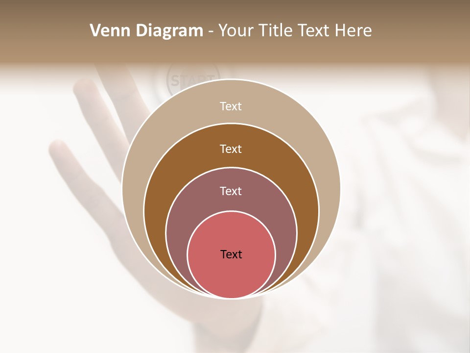 Store Fronts PowerPoint Template