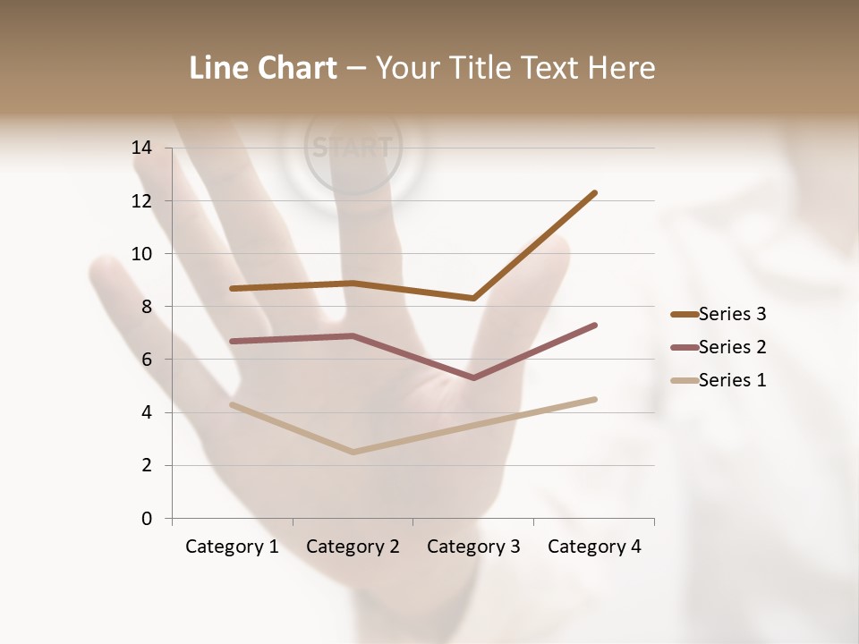 Store Fronts PowerPoint Template