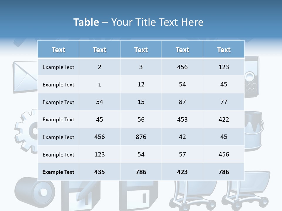 Red Wine Pouring Into Wine Glass PowerPoint Template