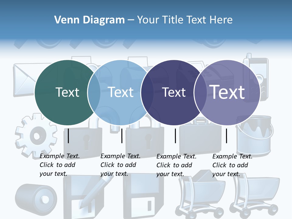Red Wine Pouring Into Wine Glass PowerPoint Template