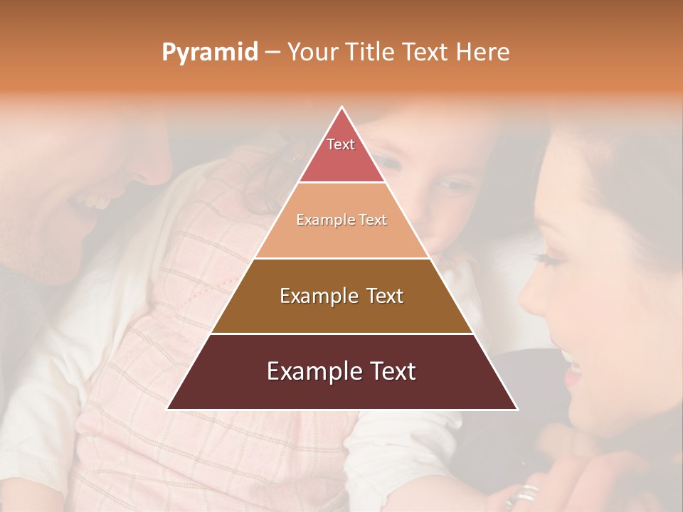 Great Dane In Front Of A White Background PowerPoint Template