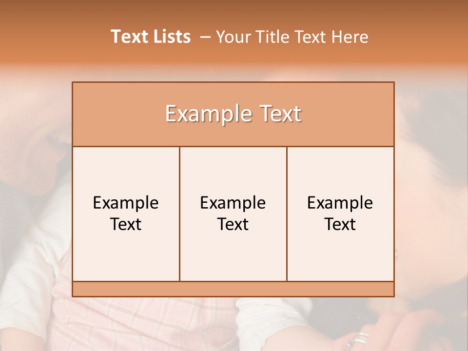 Great Dane In Front Of A White Background PowerPoint Template