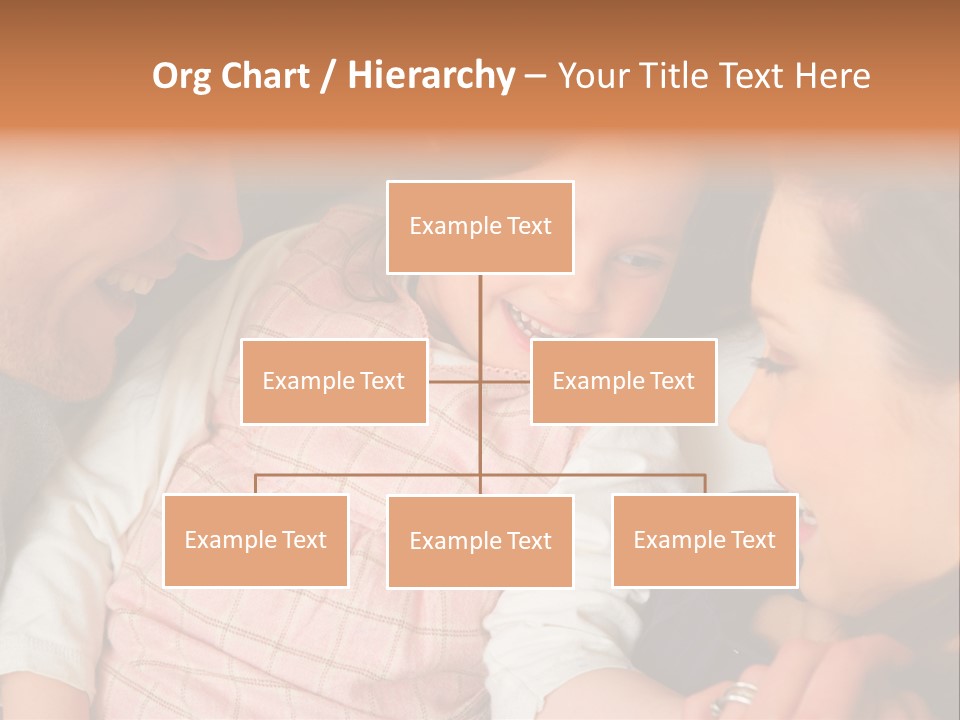 Great Dane In Front Of A White Background PowerPoint Template