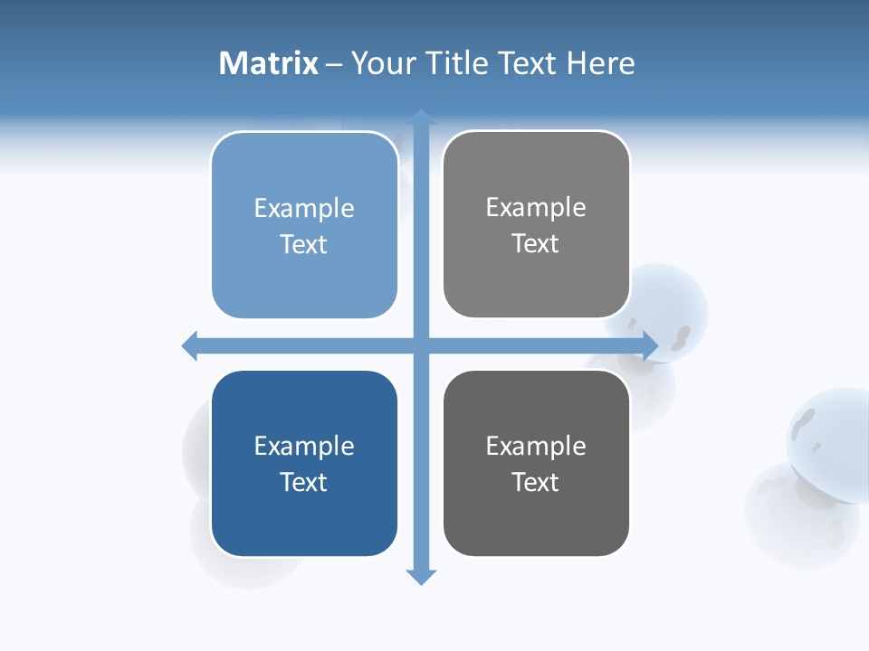Masters. Fairway At Augusta PowerPoint Template