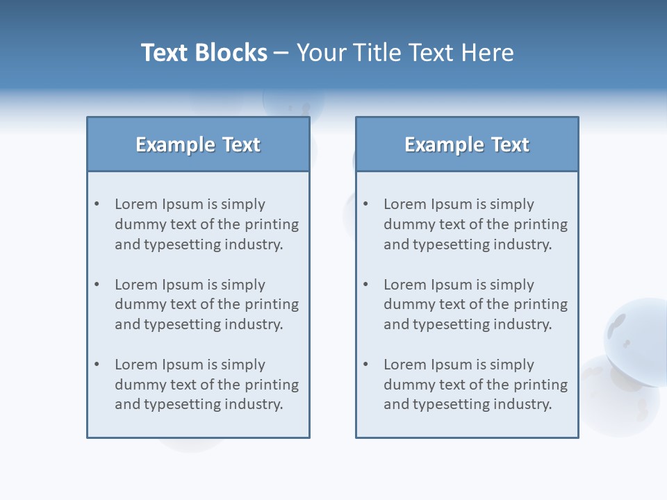 Masters. Fairway At Augusta PowerPoint Template