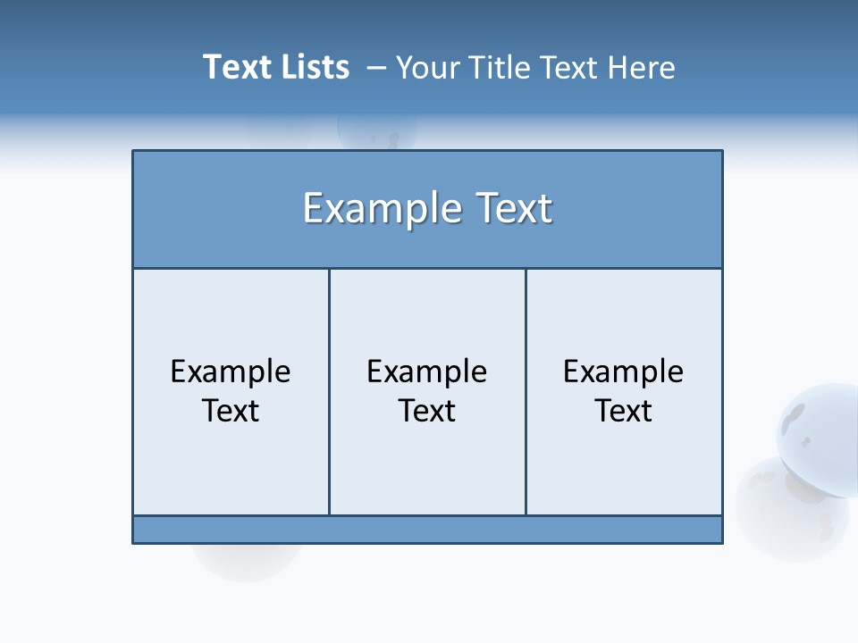 Masters. Fairway At Augusta PowerPoint Template