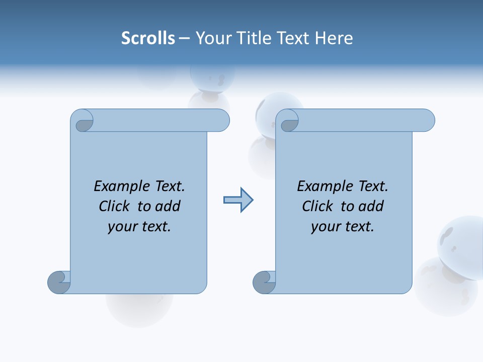 Masters. Fairway At Augusta PowerPoint Template
