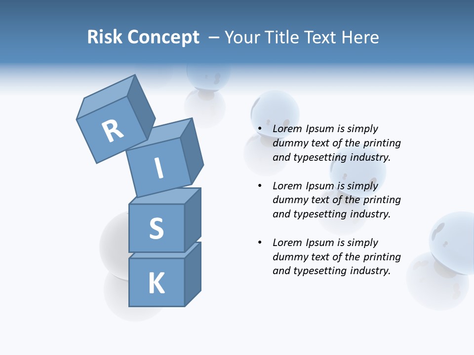 Masters. Fairway At Augusta PowerPoint Template