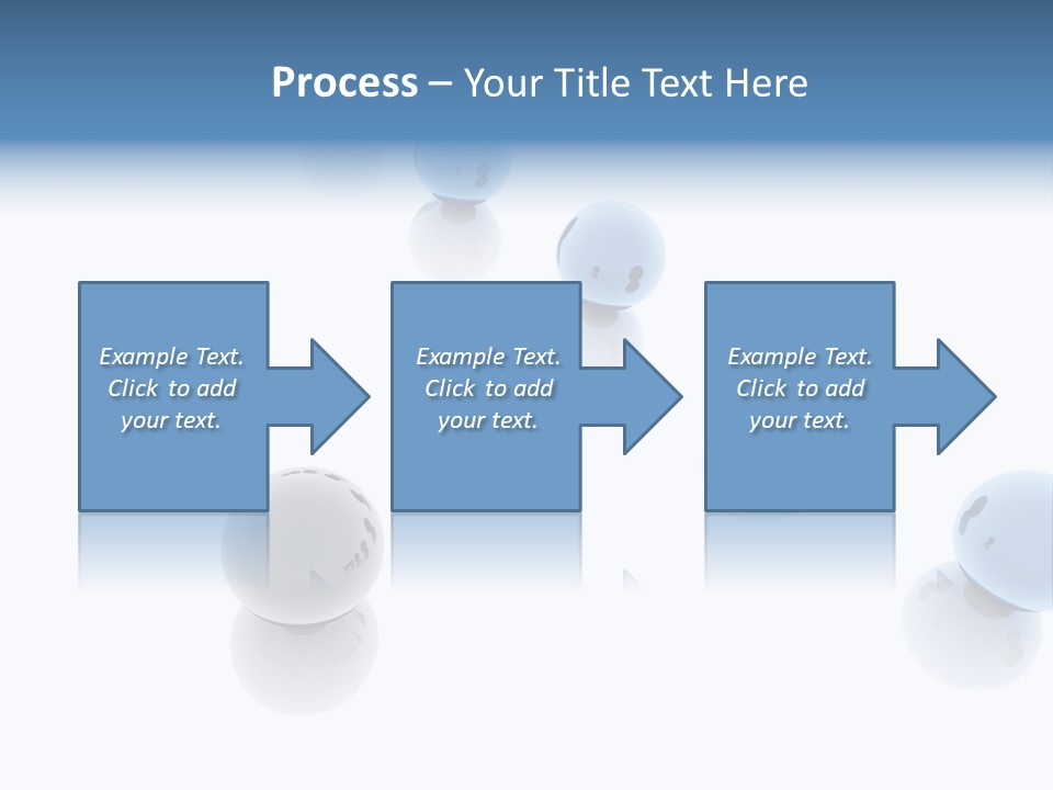Masters. Fairway At Augusta PowerPoint Template