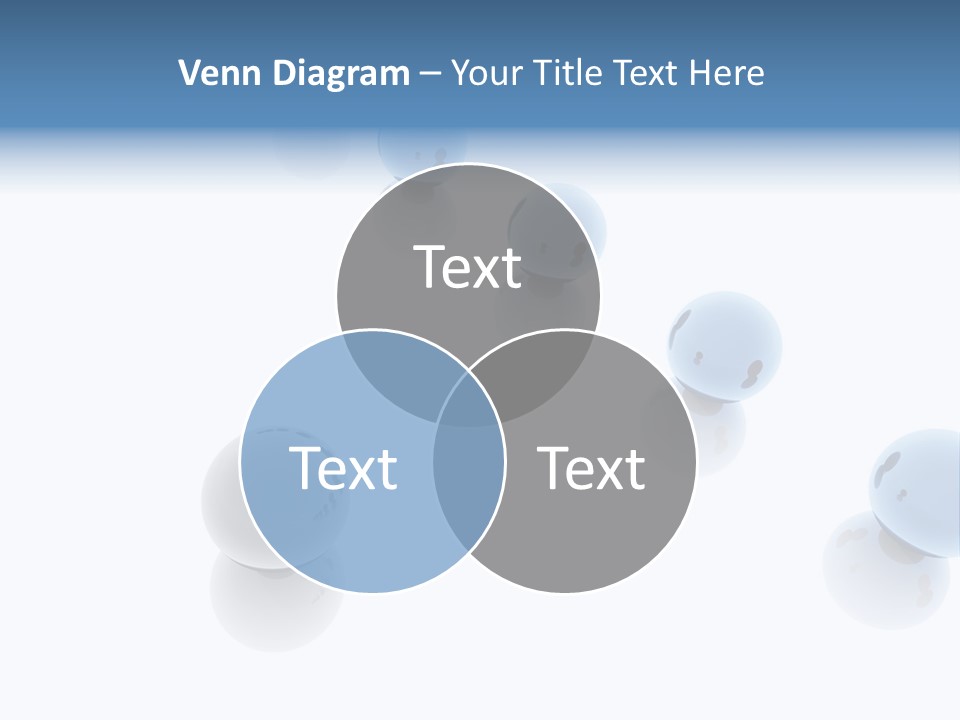 Masters. Fairway At Augusta PowerPoint Template