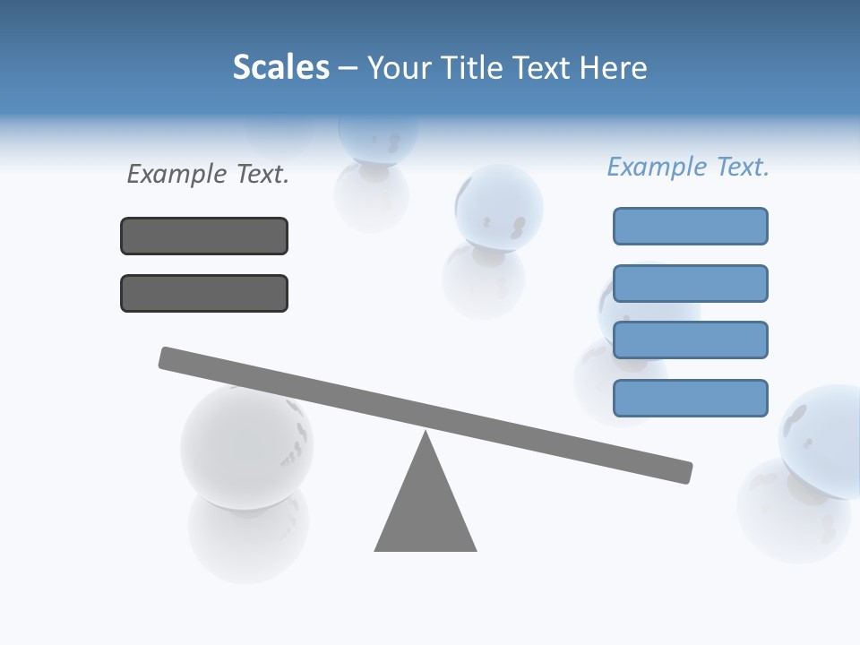 Masters. Fairway At Augusta PowerPoint Template