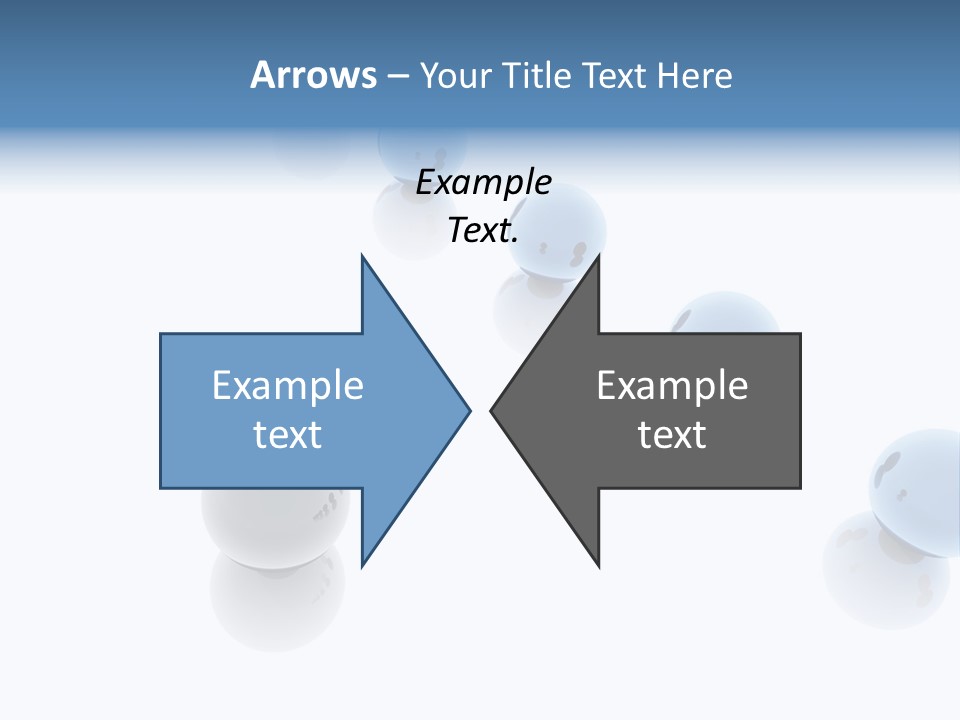 Masters. Fairway At Augusta PowerPoint Template
