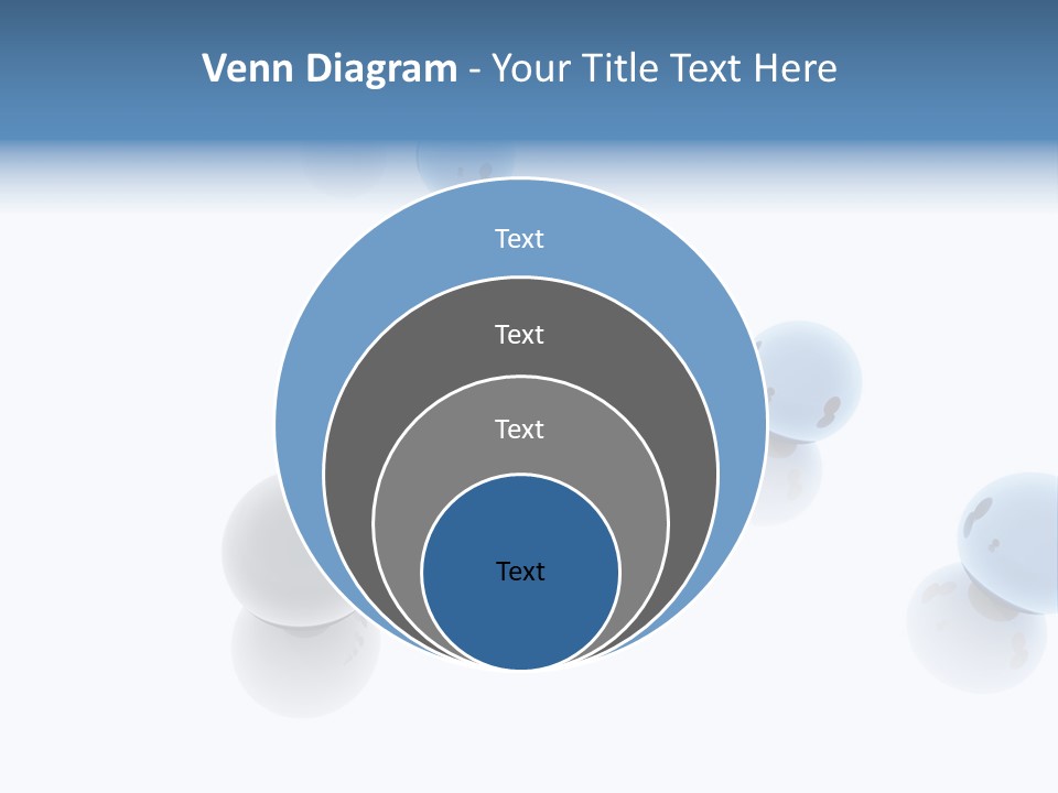 Masters. Fairway At Augusta PowerPoint Template