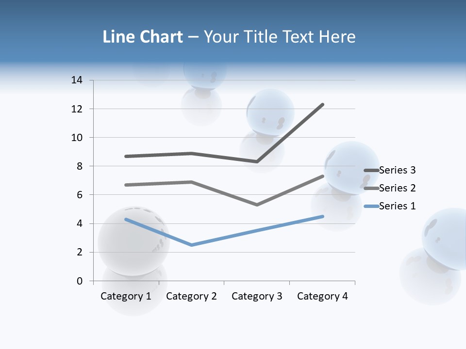 Masters. Fairway At Augusta PowerPoint Template