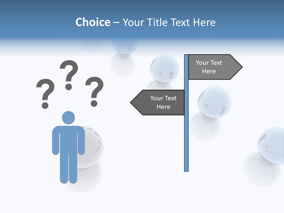 Masters. Fairway At Augusta PowerPoint Template