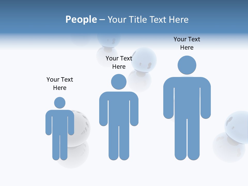 Masters. Fairway At Augusta PowerPoint Template