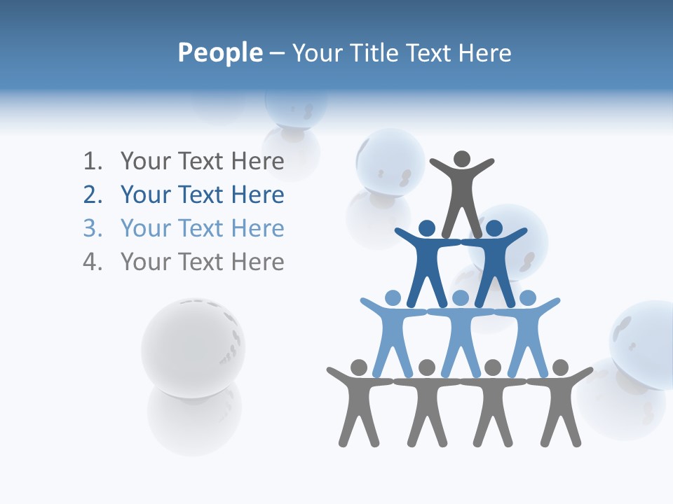 Masters. Fairway At Augusta PowerPoint Template