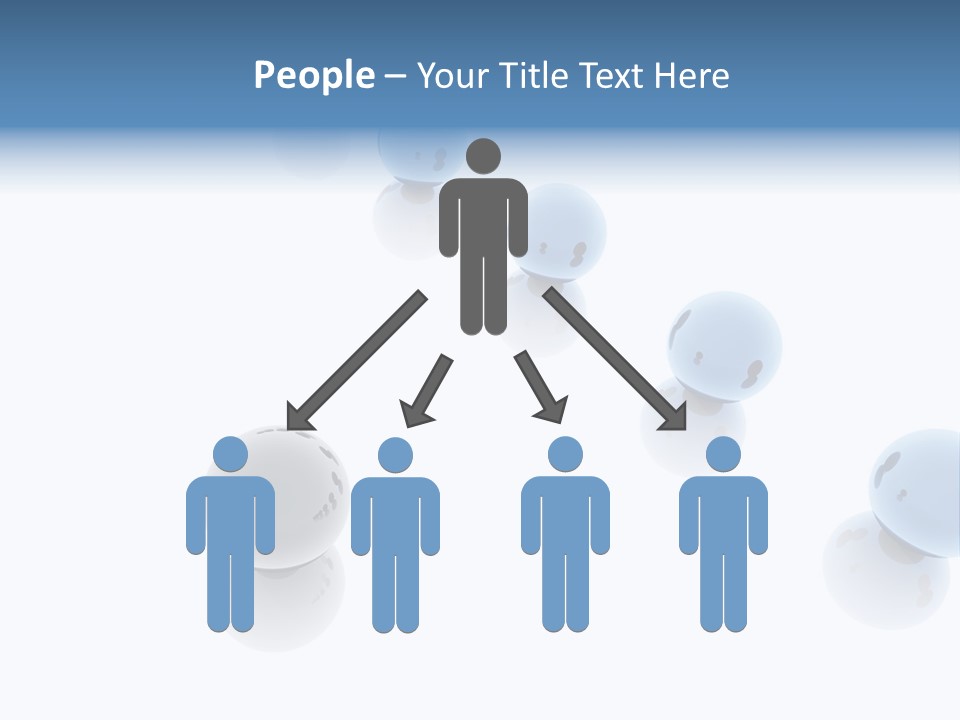 Masters. Fairway At Augusta PowerPoint Template