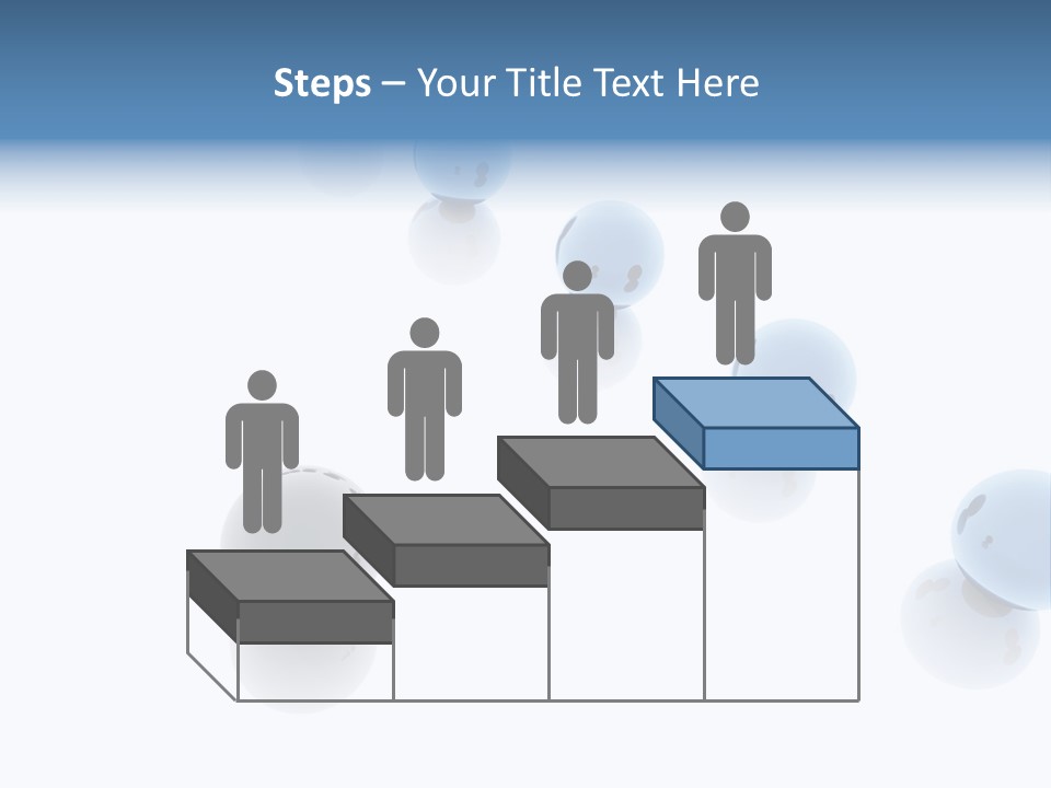 Masters. Fairway At Augusta PowerPoint Template