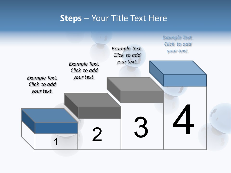 Masters. Fairway At Augusta PowerPoint Template