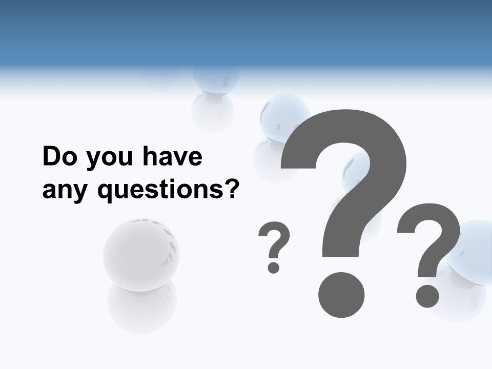 Masters. Fairway At Augusta PowerPoint Template