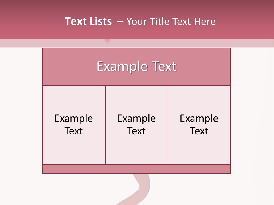 Liquid Pouring Into Glass PowerPoint Template