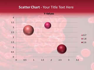 Blood Clot PowerPoint Template