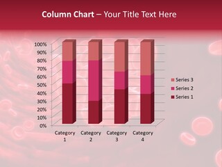 Blood Clot PowerPoint Template