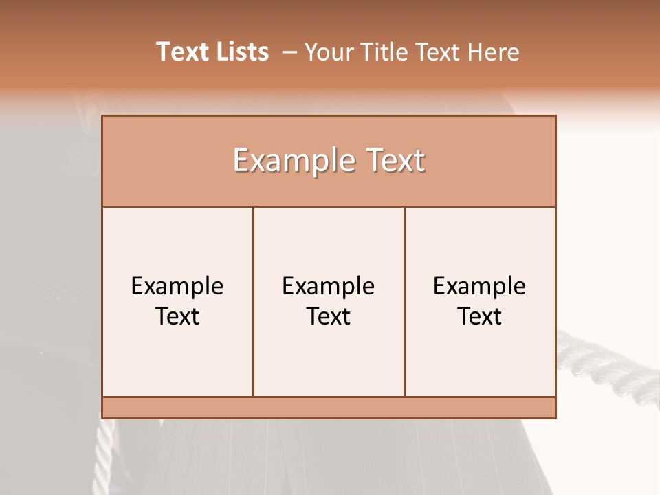 A Business Team Playing Tug Of War In An Intense Struggle PowerPoint Template