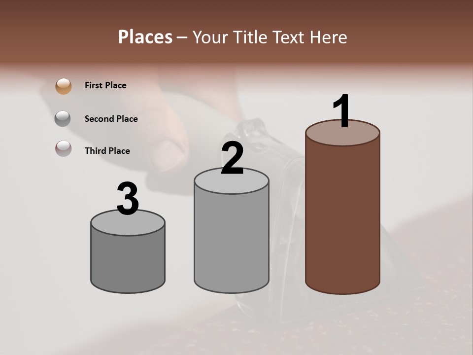 Cleaning Carpet PowerPoint Template