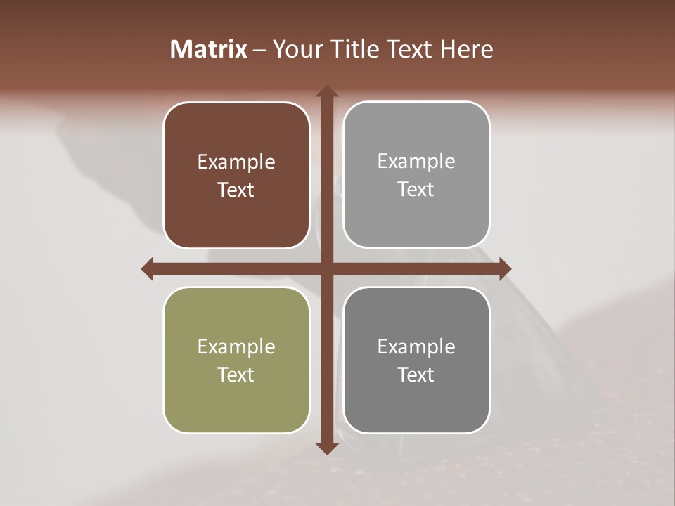 Cleaning Carpet PowerPoint Template