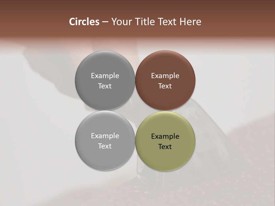 Cleaning Carpet PowerPoint Template