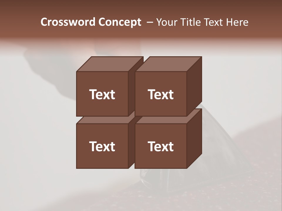 Cleaning Carpet PowerPoint Template