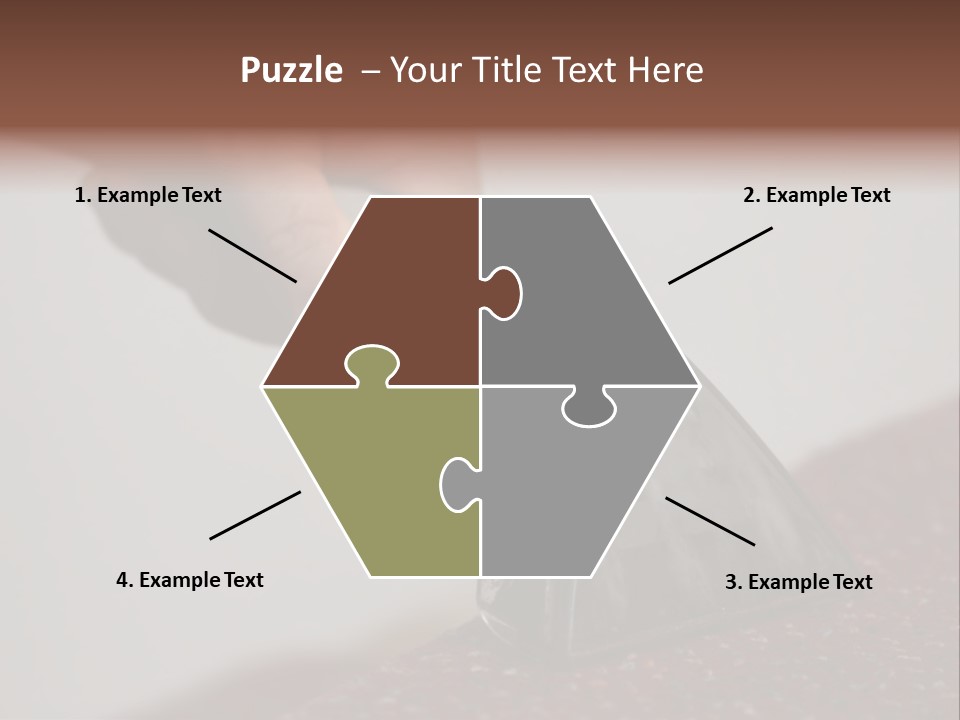 Cleaning Carpet PowerPoint Template