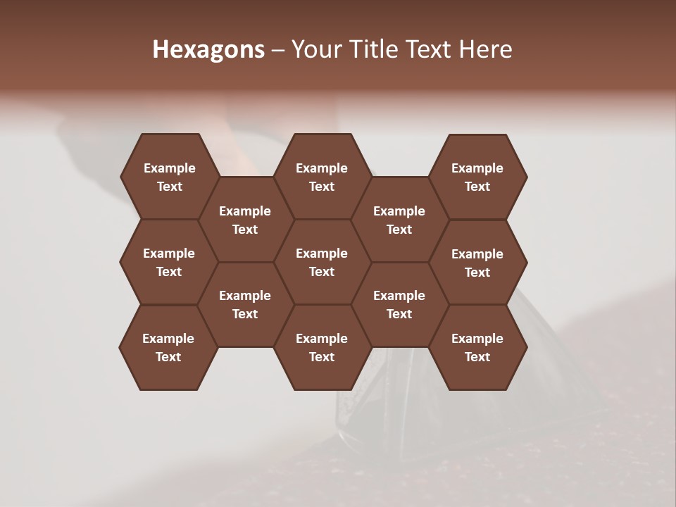 Cleaning Carpet PowerPoint Template