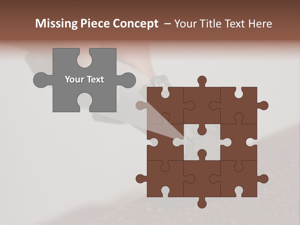 Cleaning Carpet PowerPoint Template