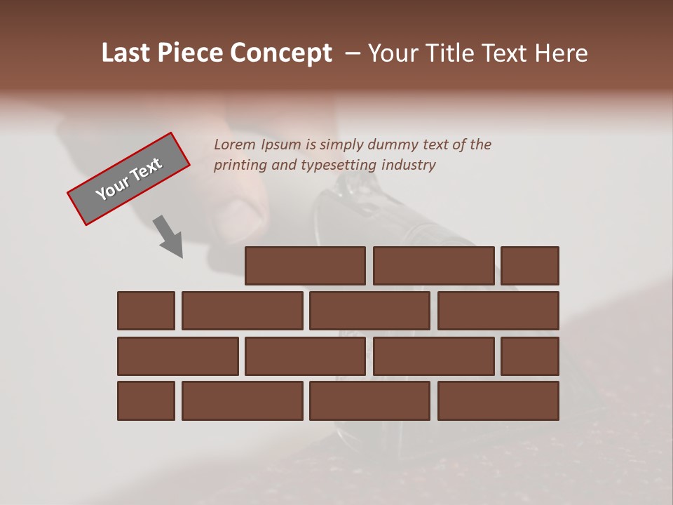 Cleaning Carpet PowerPoint Template