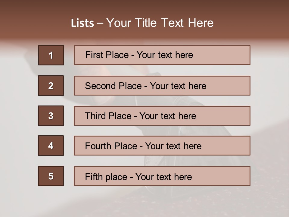 Cleaning Carpet PowerPoint Template