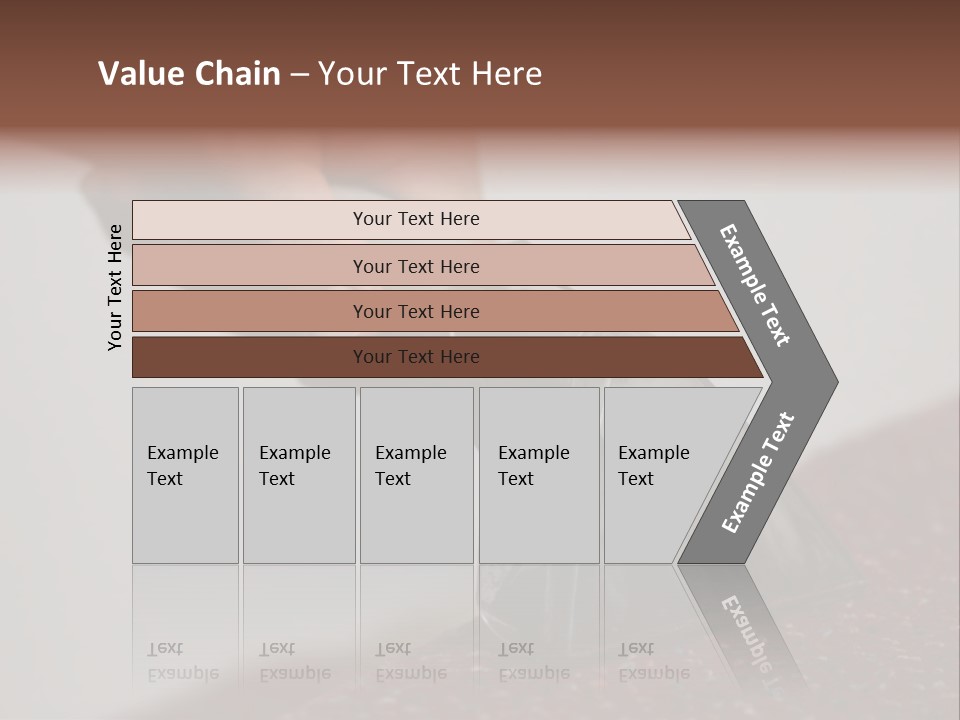 Cleaning Carpet PowerPoint Template