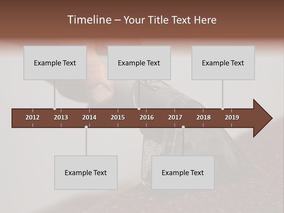 Cleaning Carpet PowerPoint Template