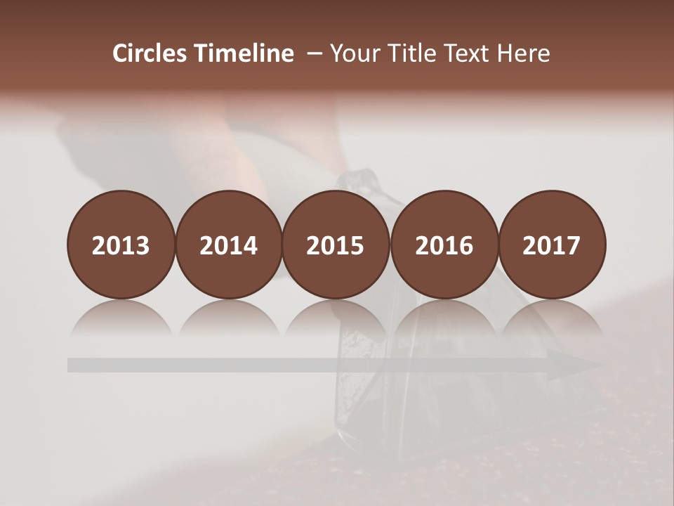 Cleaning Carpet PowerPoint Template